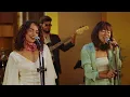 Kaisi Paheli | Sunidhi Chauhan | Parineeta | Vintage SKA Cover by GLOSS! ft. Anjali Sivaraman