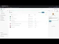 Unified Storage and Metadata