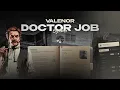 V-Doctor Job Most Advanced Doctor Job System RedM Script