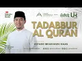 Lagu Kajian Subuh Syuruq | Ust. Irfan Rizki Haas |