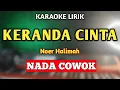 Download Lagu KERANDA CINTA KARAOKE NADA COWOK