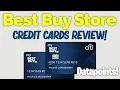 10 Cashback Best Buy Credit Card Hidden Gem Citibank Best Buy Card