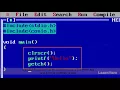 Structure of C programming - in Hindi