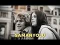 Berkant - Samanyolu (Bir Şarkısın Sen) (Cover) | Furkan Kalkan