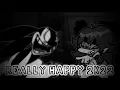 Download Lagu Really Happy 2K22 But Oswald VS Demon GF! | Friday Night Funkin