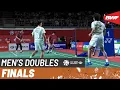 PERODUA Malaysia Masters 2023 KOR vs MAS F