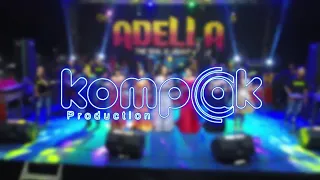 Download ADELLA CAK FENDIK ANTARA TEMAN DAN KASIH MP3