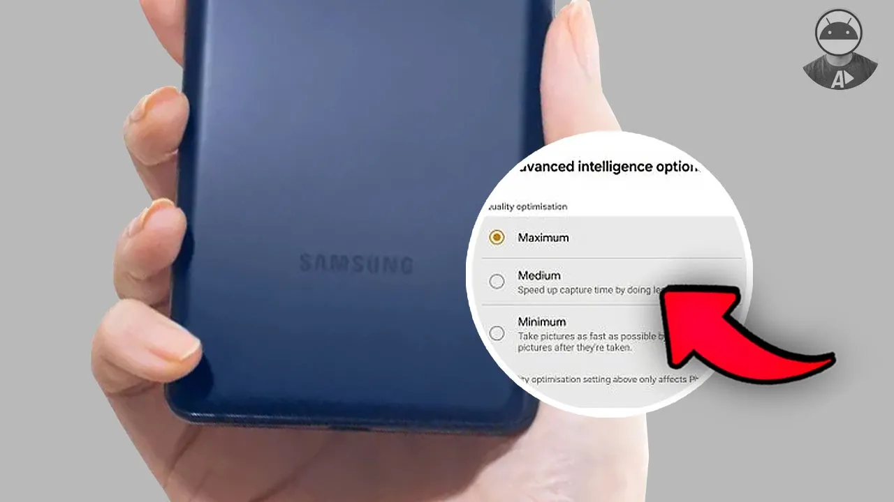 Samsung vai trazer Baita Recurso para seus Celulares Galaxy's