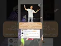 Download Lagu Noah manggung, Penonton sampe teriak teriak #ariel #noah #musik #konser #viral #short #shorts #fyp