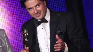                               راغب علامة   إحساس غريب دندنها