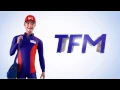 TFM Express Shipping Arabic