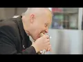 Quake Matthews - Down With The King (Official Music Video)