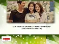 KIM SHIN EUI (MONNI) – MERRY GO ROUND (BAD PAPA OST PART 4)