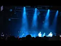 Gurriers - 'Waiting For Fisher' (Live)