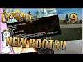 Let s Play Everquest P99 Green Server Ranger Ep 9 A lap of Norrath for new boots