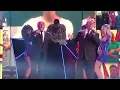 Gente de Zona - Mas Macarena (Premios Juventud 2016) ft. Los Del Rio, Motiff