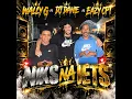 EAZY FT WALLY G & NIKS NA IETS (DJ DANIE)