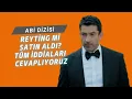 Lagu ABİ REYTİNG Mİ SATIN ALDI?