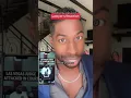 Deobra Redden Attacks Judge In Las Vegas Courtroom FULL
