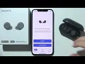 How to Reset Sony WF-C710N