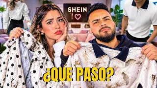 🔥 LO QUE PEDIMOS VS. LO QUE NOS LLEGÓ 😱 | SHEIN