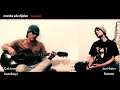 Download Lagu mereka ada dijalan..  Cak Inos feat Jup Majen cover