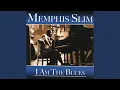 Download Lagu I Am The Blues