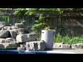 Graphite Fire Column