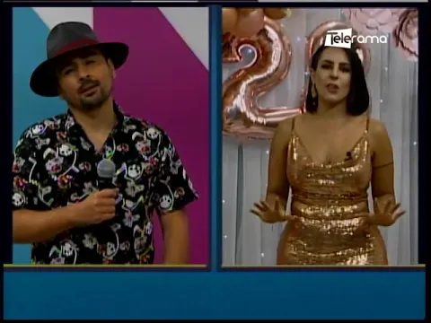 David Cañizares Cantante