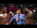 Both undefeated Efe Ajagba vs Frank Sanchez Highlights