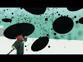 COMICALLY LARGE SHADOW GUNN Deepwoken