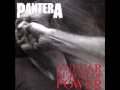 Download Lagu Pantera   Vulgar Display of Power Full Album