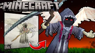 I Added a FINAL Boss to Minecraft