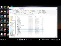 Pes 17 sider lag problem