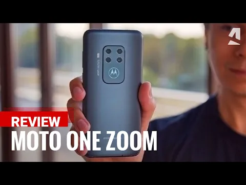 Download MP3 Motorola One Zoom Review