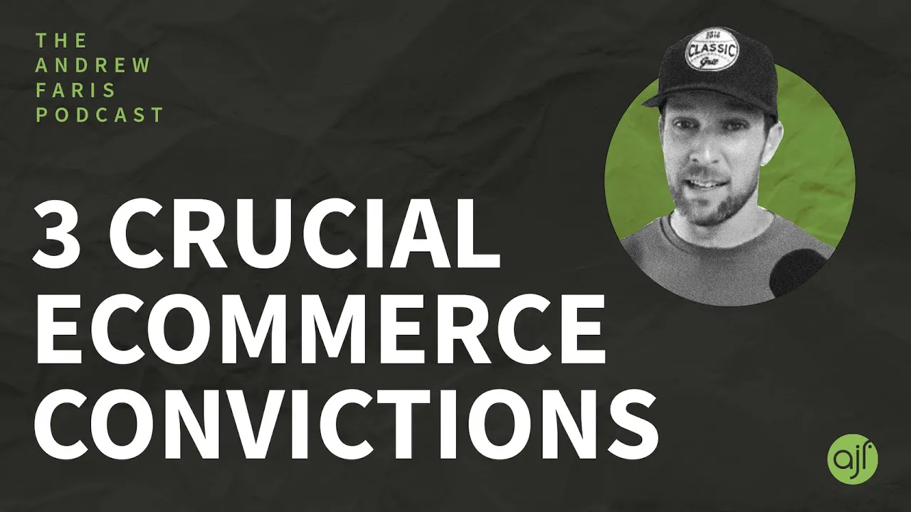 How To Turn 3 Crucial Concepts Into Actual Operational Processes: video thumbnail