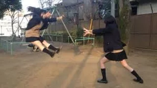 join me in revealing fake martial arts