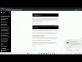 python flask admin