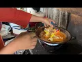 Download Lagu AWALNYA GA PERCAYA MIE REMAS PEDAS PAKE DAGING INI 10 RIBU! 