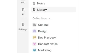 Collections in Plane Wiki Organize your knowledge base in Plane