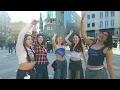 [K-POP IN PUBLIC VIENNA] - LE SSERAFIM (르세라핌) 'EASY' - Dance Cover - [UNLXMITED] [4K] [ONETAKE]