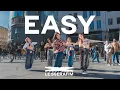 Download Lagu [K-POP IN PUBLIC VIENNA] - LE SSERAFIM (르세라핌) 'EASY' - Dance Cover - [UNLXMITED] [4K] [ONETAKE]
