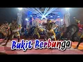 BUKIT BERBUNGA - Cover Djandut Jaranan ROGO SAMBOYO PUTRO | voc Fifin \u0026 Maretta
