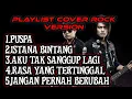 Lagu PLAYLIST COVER ROCK VERSION ST12 CHARLY