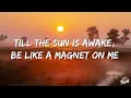 Ed Sheeran - Azizam (Lyrics)