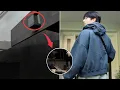 Download Lagu The Genius Secret of Jungkook Finally Revealed… You Won’t Believe the Design of His Luxury Home!