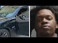 Jacksonville rapper Foolio shot in ambush on city s Westside
