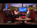 Justin Timberlake Mila Kunis on Being Nude