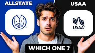 Allstate vs USAA Comparison 2025 Which Car Insurance is Best