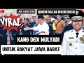 Download Lagu LAGU KANG DEDI UNTUK JABAR || LAGU SUNDA ENAKEUN PISAN KDM KEUR SADAYANA